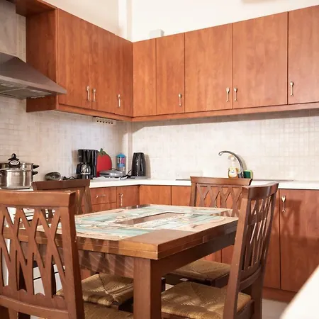 Holiday home Ionian Grand Benitses (Corfu)