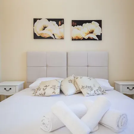 Holiday home Ionian Grand Benitses (Corfu)