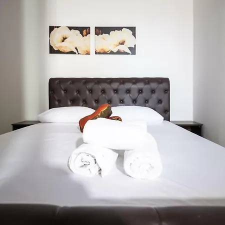 Holiday home Ionian Grand