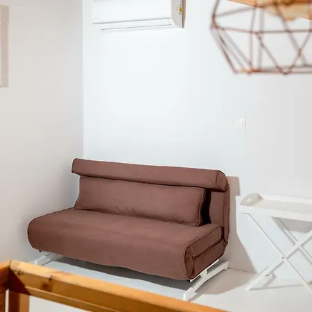 Ionian Grand Tatil Evi *