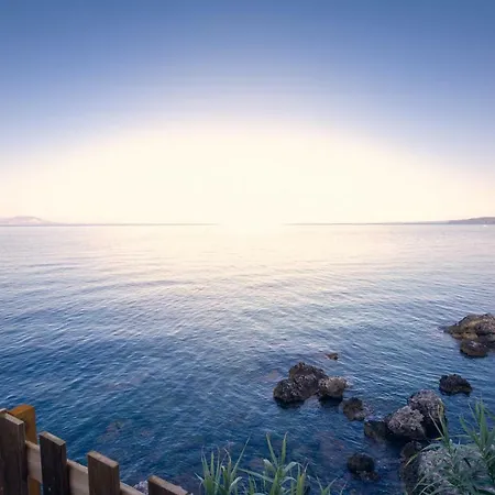 Ionian Grand Benitses (Corfu)