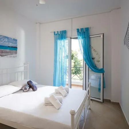 Ionian Grand Tatil Evi *