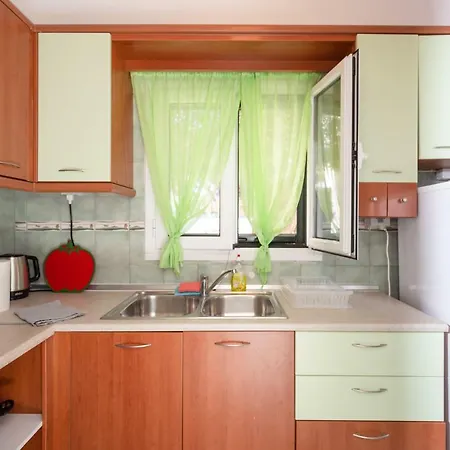 Holiday home Ionian Grand *