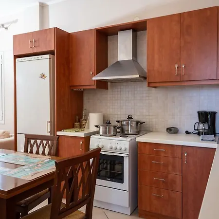 Tatil Evi Ionian Grand *