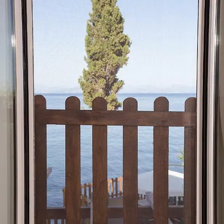 Ionian Grand Benitses (Corfu)