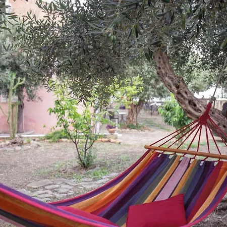 Ionian Grand Hébergement de vacances *