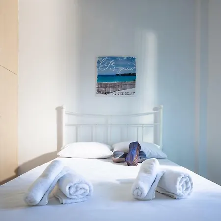 Hébergement de vacances Ionian Grand *