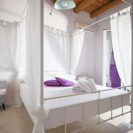 Tatil Evi Ionian Grand *