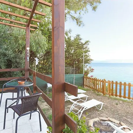 Tatil Evi Ionian Grand