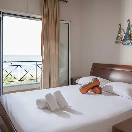 Tatil Evi Ionian Grand *