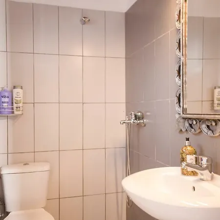 Holiday home Ionian Grand *