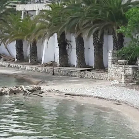 Ionian Grand Benitses (Corfu)