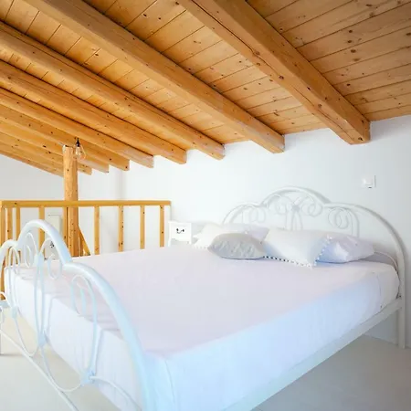 Ionian Grand Tatil Evi Benitses (Corfu)