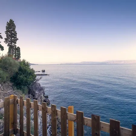 Ionian Grand Benitses (Corfu)