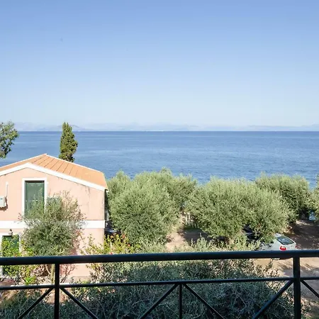 Ionian Grand Benitses (Corfu)