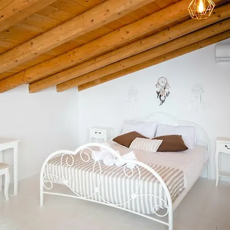 Ionian Grand Tatil Evi Benitses (Corfu)
