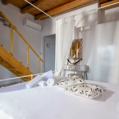 Ionian Grand Tatil Evi Benitses (Corfu)