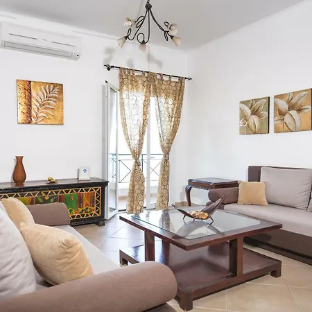 Tatil Evi Ionian Grand