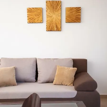 Holiday home Ionian Grand Benitses (Corfu)