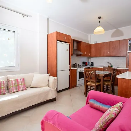 Tatil Evi Ionian Grand *