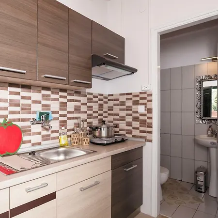Ionian Grand Holiday home Benitses (Corfu)